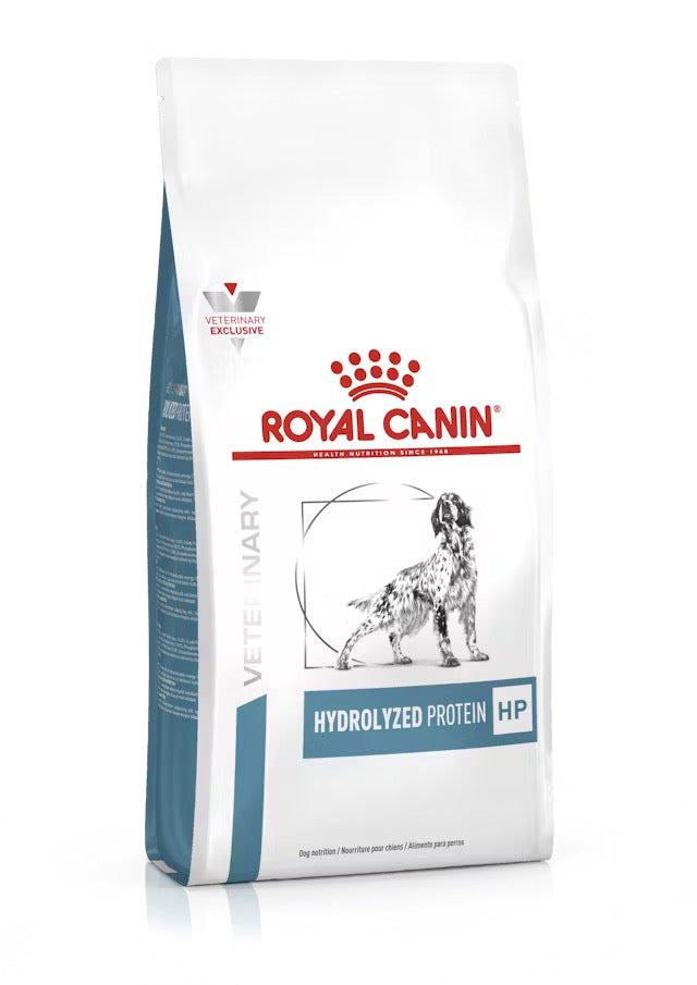 Royal Canin Hydrolyzed Protein Adult Canine 11.5kg