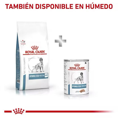 Royal Canin Hydrolyzed Protein Adult Canine 11.5kg
