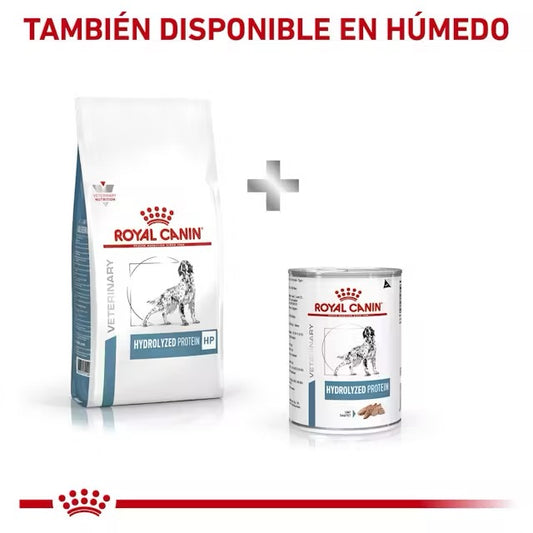 Royal Canin Hydrolyzed Protein Adult Canine 11.5kg